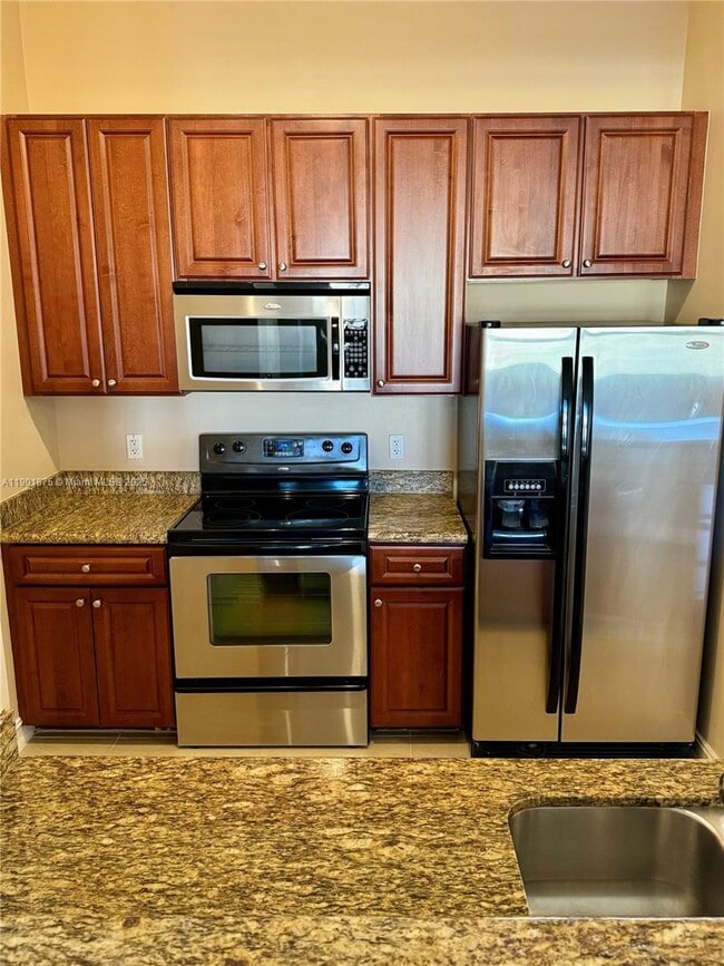 property at 3001 NE 185th St