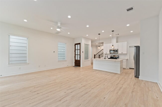 4109 Hare St in Houston, TX - Building Photo - Building Photo