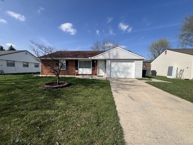 4702 Henley Ave in Columbus, OH - Building Photo - Building Photo
