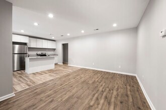 1780 Brewer Blvd SW in Atlanta, GA - Foto de edificio - Building Photo