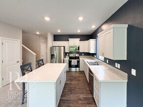 4257 Pronghorn Pl in Bremerton, WA - Building Photo - Building Photo
