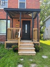 439 2nd Ave E in North Bay, ON - Building Photo - Building Photo