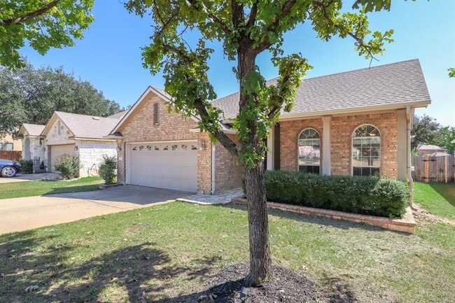 1920 Golden Arrow Ave in Cedar Park, TX - Building Photo - Building Photo