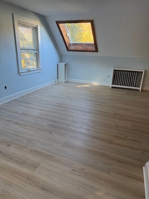 256 Lowell Ave, Unit 2 in Newton, MA - Building Photo - Building Photo