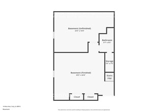 14 Ross Ave in Cary, IL - Building Photo - Building Photo