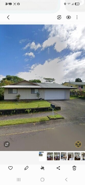 133 Puhili St in Hilo, HI - Building Photo
