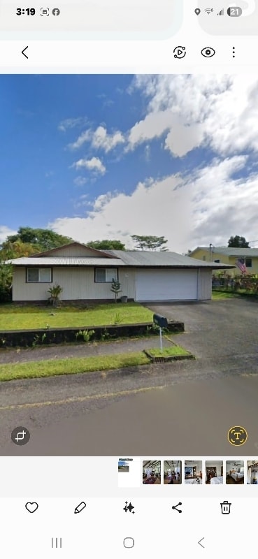 property at 133 Puhili St