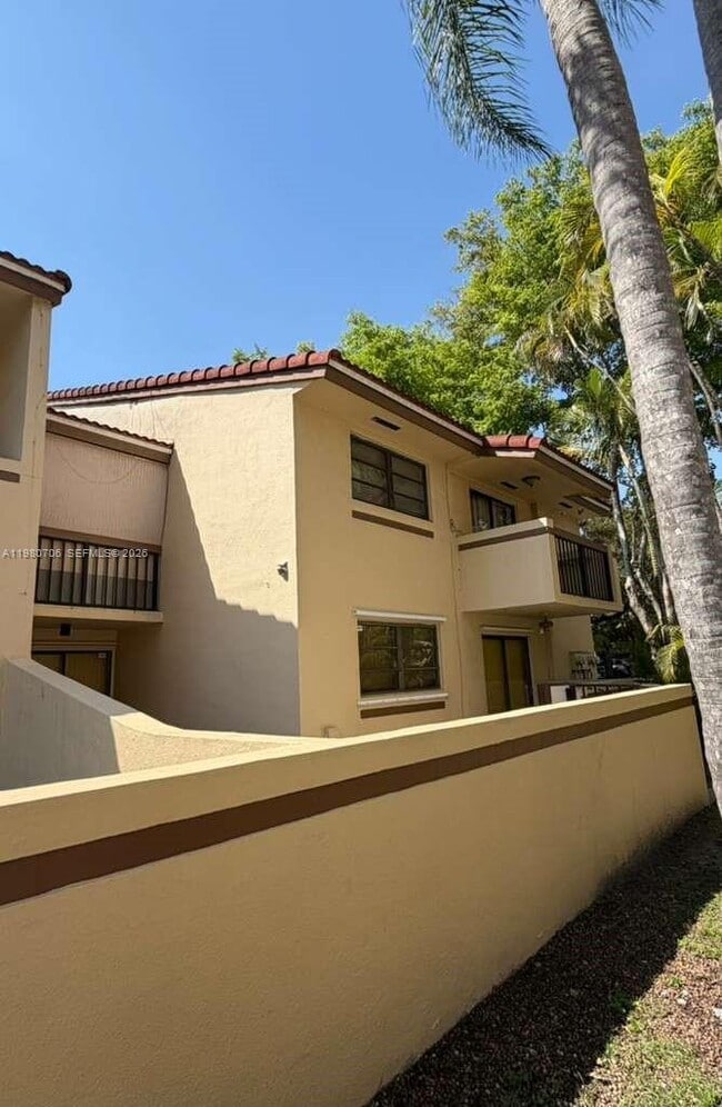 property at 6246 SW 136th Ct