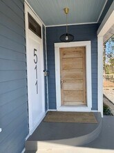 511 N Monumental St in San Antonio, TX - Building Photo - Building Photo