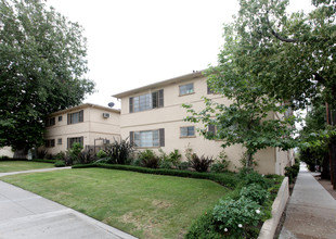 634 Glenwood Rd in Glendale, CA - Building Photo - Building Photo