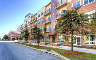 79 Commerce in Montgomery, AL - Building Photo