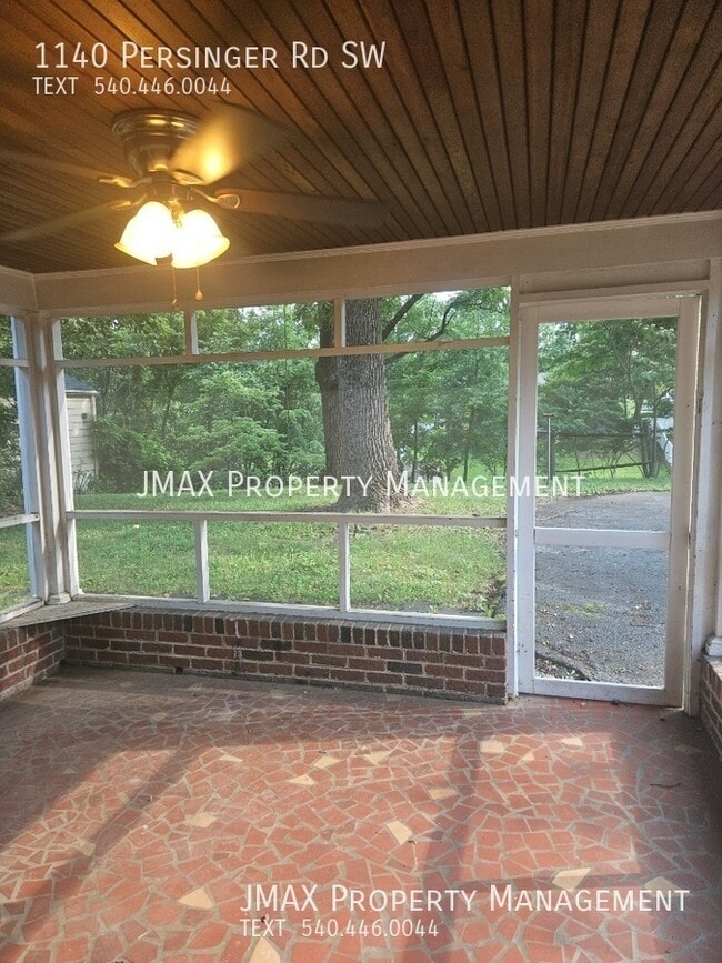 1140 Persinger Rd SW in Roanoke, VA - Building Photo - Building Photo