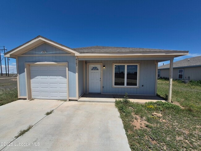 property at 4103 E 61st St