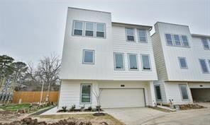 1905 Lonestar Brook Ln in Houston, TX - Foto de edificio