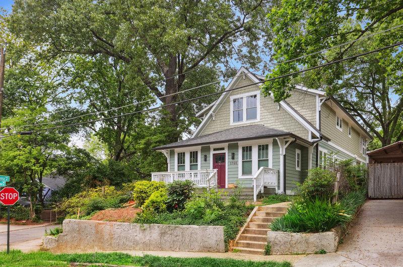 1760 Indiana Ave NE in Atlanta, GA - Building Photo