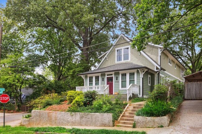property at 1760 Indiana Ave NE