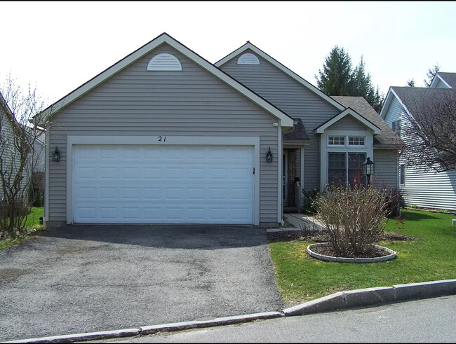 property at 21 Brittany Cir