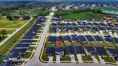 7811 Bel Fiore Dr in Richmond, TX - Building Photo - Building Photo