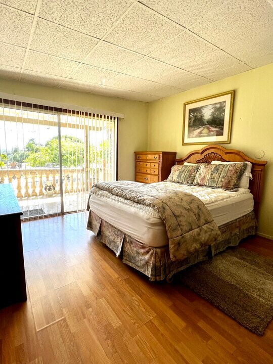 3708 Linda Vista Dr, Unit Studio in Fallbrook, CA - Building Photo