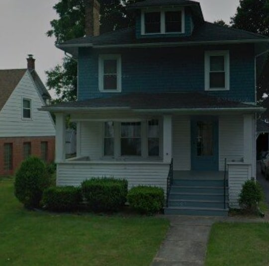 property at 42 Howard Ave
