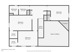 2304 Eagle Mountain Dr in Little Elm, TX - Building Photo - Building Photo