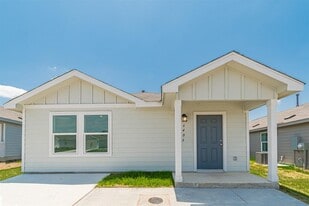 6406 Reuben Kemper in San Antonio, TX - Building Photo