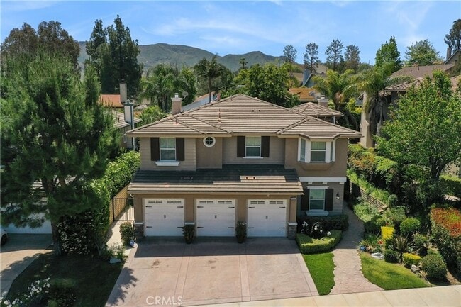 property at 30428 Caspian Ct