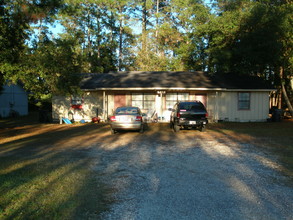 6 Duplex Buildings in St. Marys, GA - Foto de edificio - Building Photo