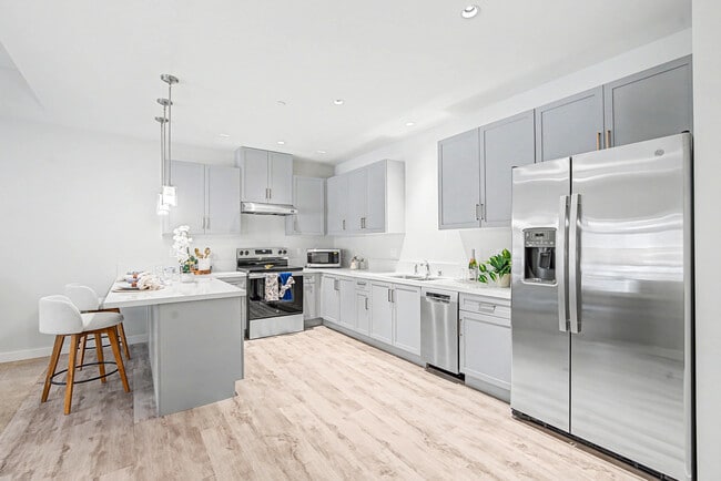 Coastal Senior Residences at The Park Lane