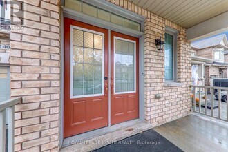 140 Durhamview Cres in Whitchurch-Stouffville, ON - Building Photo - Building Photo