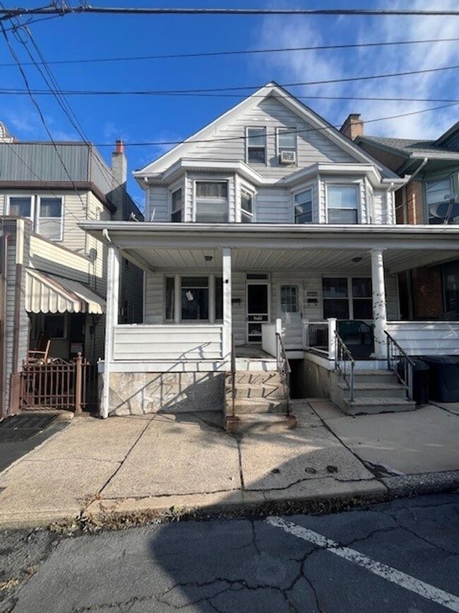 property at 225 W Ridge St