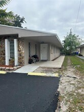 6036 Buchanan St in Hollywood, FL - Building Photo - Building Photo