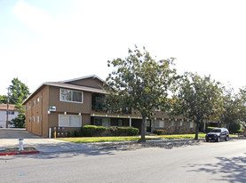 659 Kirkland Dr Apartments