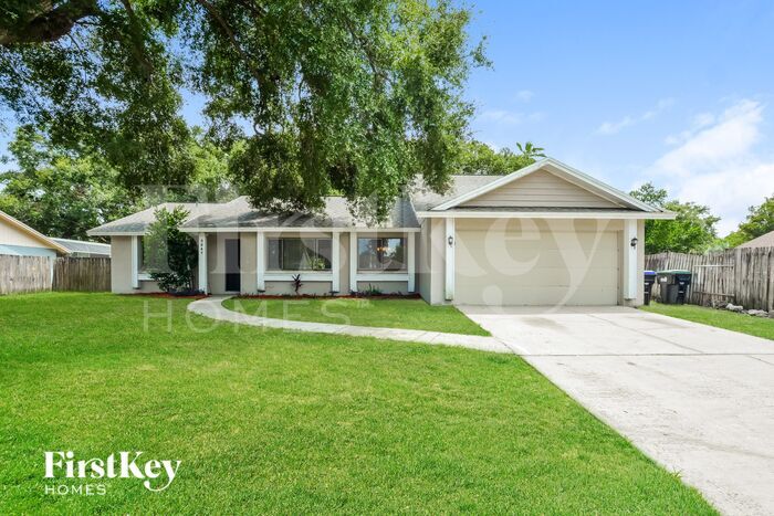 5642 Westview Dr in Orlando, FL - Building Photo