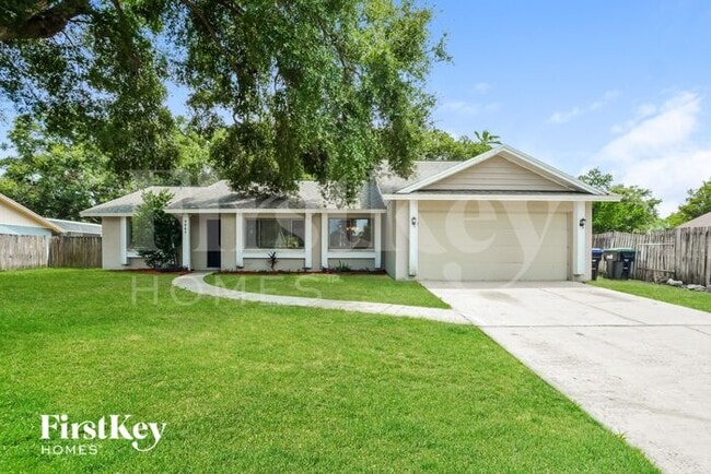 property at 5642 Westview Dr