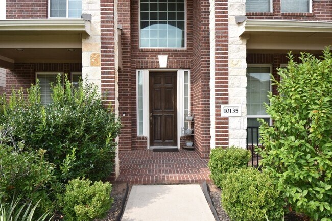 10135 Cypress Path in Missouri City, TX - Building Photo - Building Photo