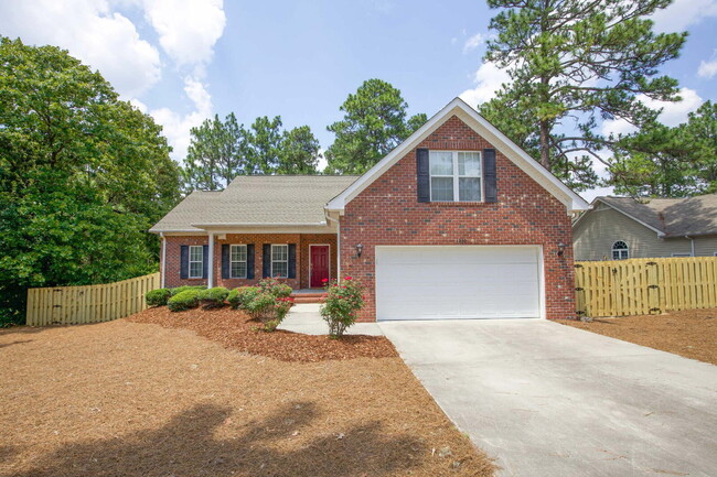property at 1830 Longleaf Dr E