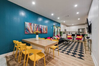 5624 Eastside Ave, Unit SI ID1514808P in Dallas, TX - Foto de edificio - Building Photo