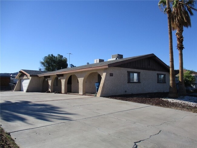 property at 549 Ramar Rd