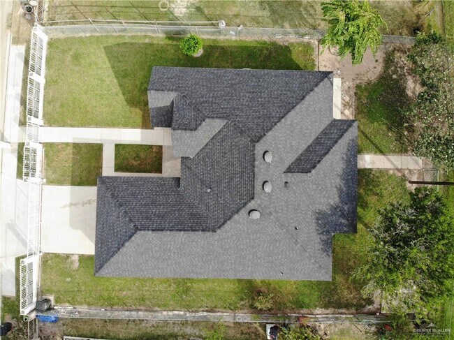 44 Paseo Encantado in Mission, TX - Building Photo - Building Photo