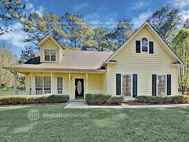 5 Timber Walk Way in Sharpsburg, GA - Building Photo