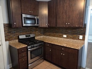 5653 N Spaulding Ave in Chicago, IL - Building Photo - Building Photo