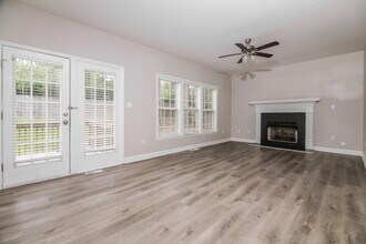 4321 Major Loring Way in Raleigh, NC - Building Photo - Building Photo