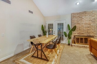 2539 Jester Ln in Stafford, TX - Building Photo - Building Photo