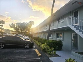 2600 SW 22nd Ave, Unit 908 in Delray Beach, FL - Building Photo