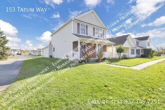 153 Tatum Way in Reynoldsburg, OH - Building Photo - Building Photo