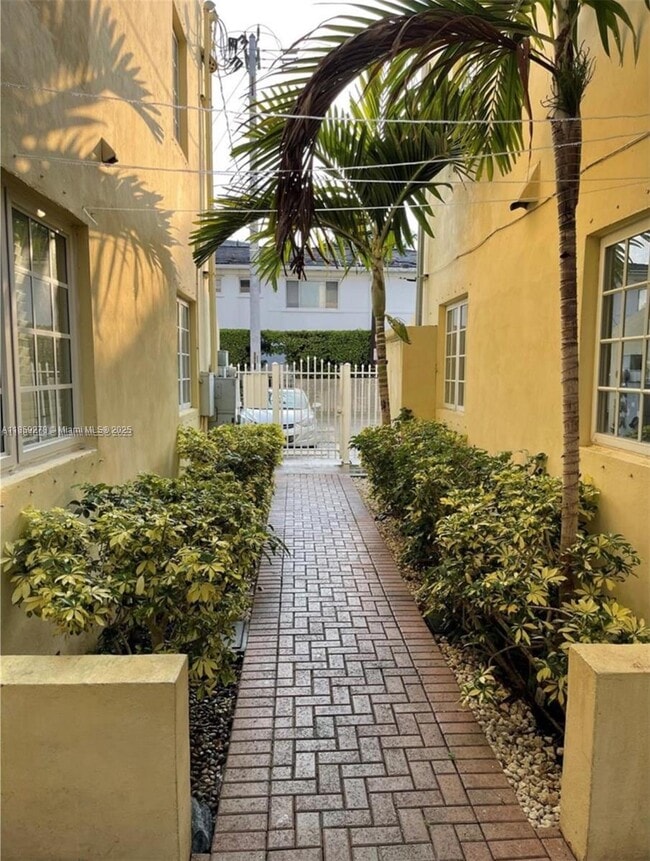 property at 600 Euclid Ave