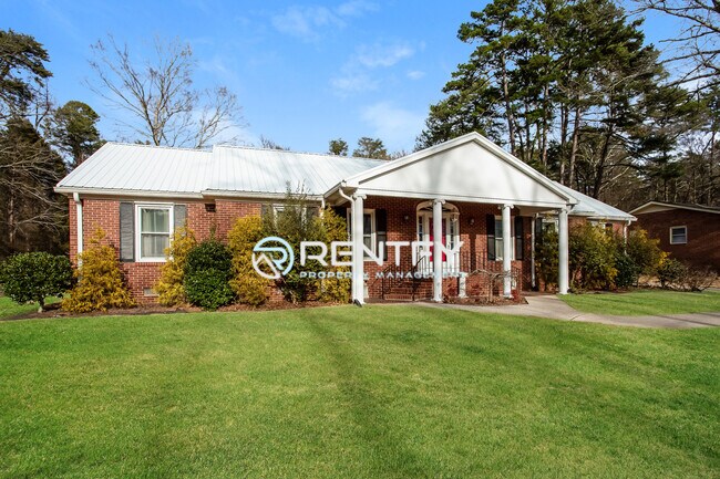 606 Milford Hills Rd in Salisbury, NC - Building Photo - Building Photo