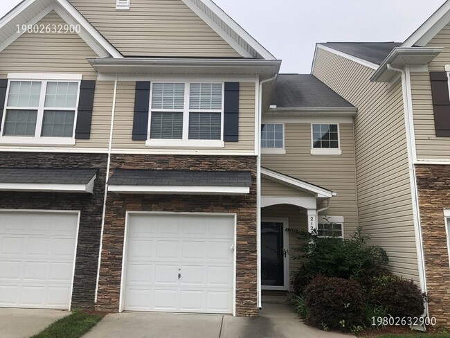 property at 2123 Shady Pond Dr
