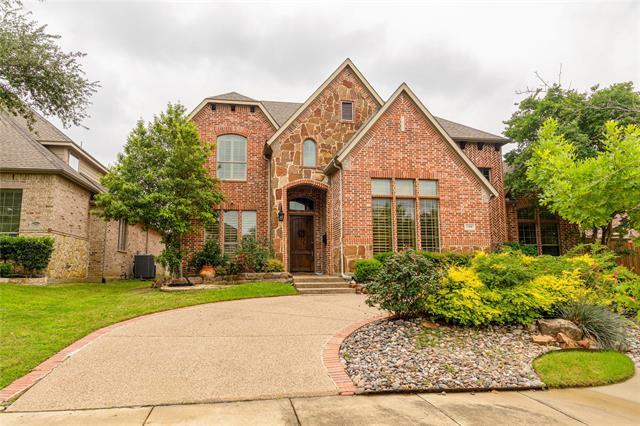 property at 2408 Lady of the Lake Blvd